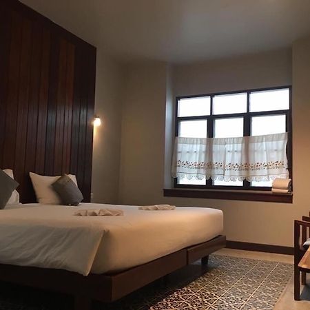 Thaimueang Boutique Hotel Thai Mueang 외부 사진