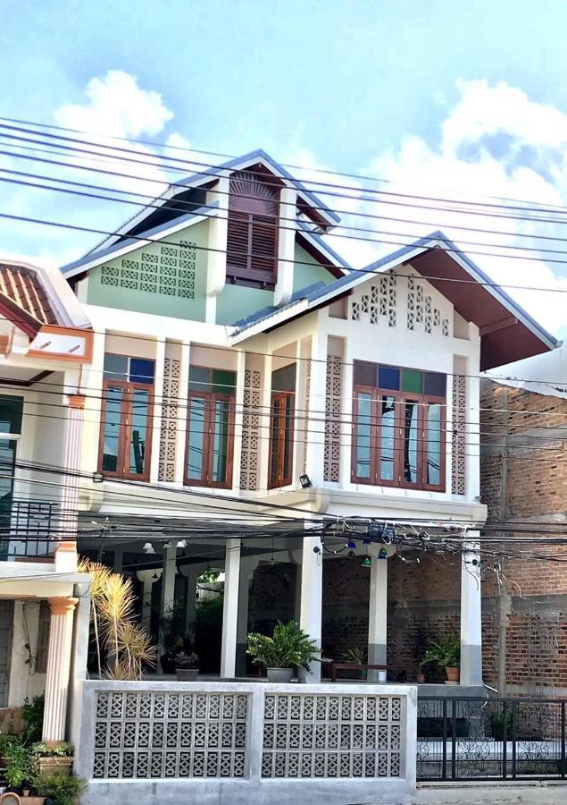 Thaimueang Boutique Hotel Thai Mueang 외부 사진
