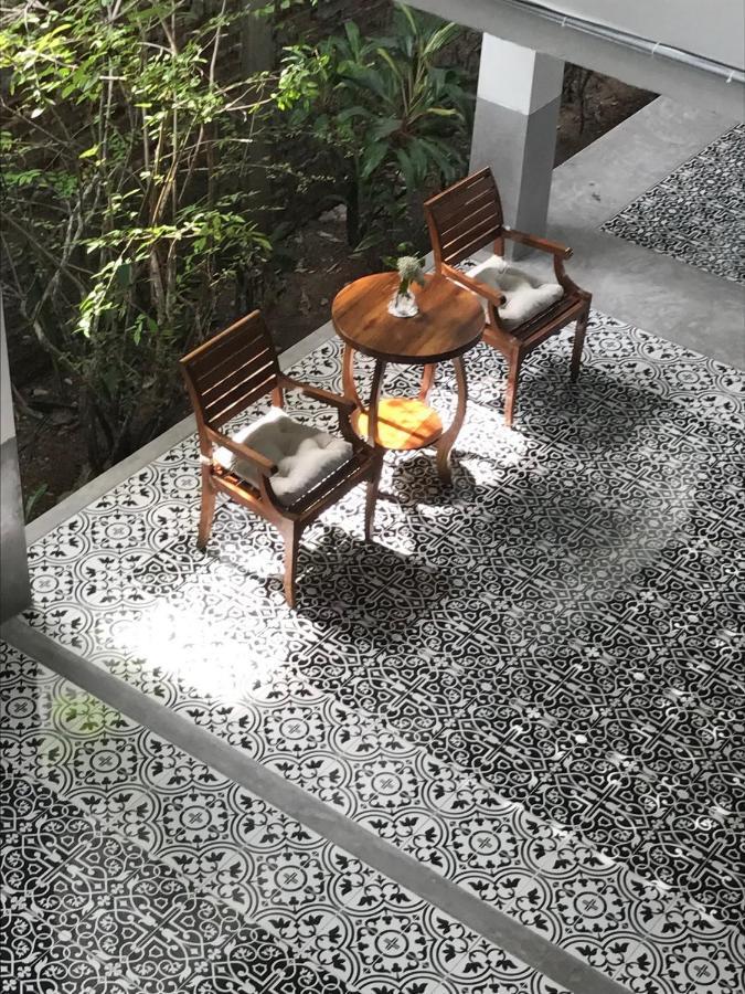 Thaimueang Boutique Hotel Thai Mueang 외부 사진