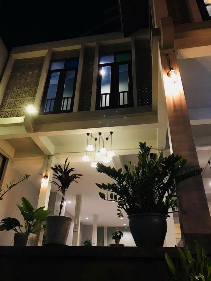 Thaimueang Boutique Hotel Thai Mueang 외부 사진