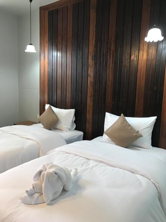 Thaimueang Boutique Hotel Thai Mueang 외부 사진