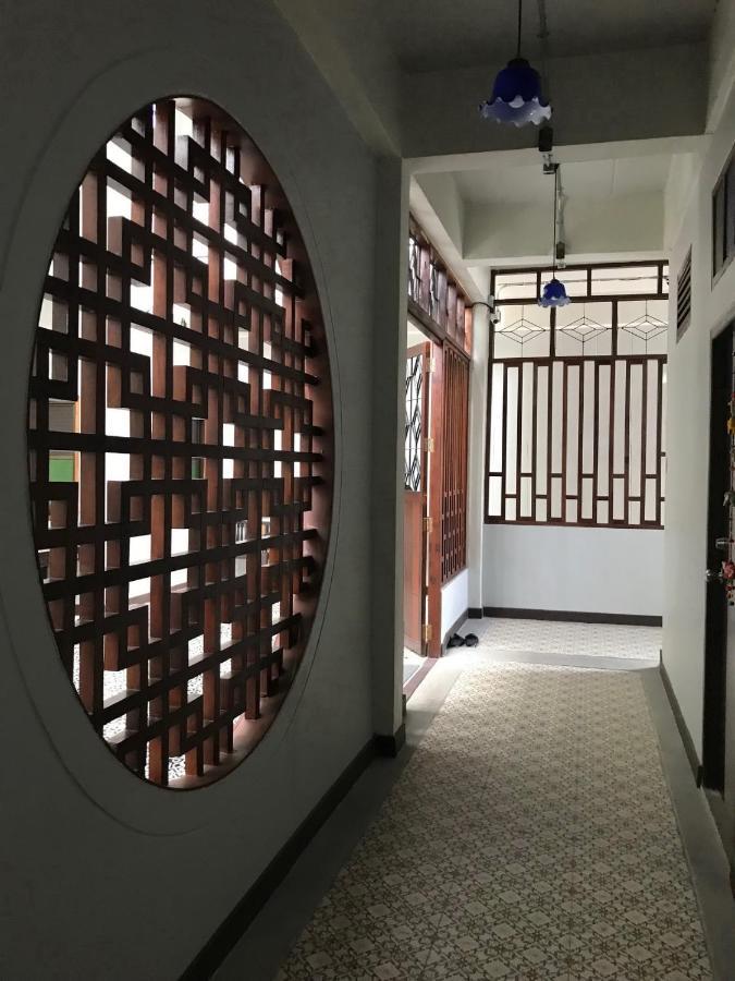Thaimueang Boutique Hotel Thai Mueang 외부 사진