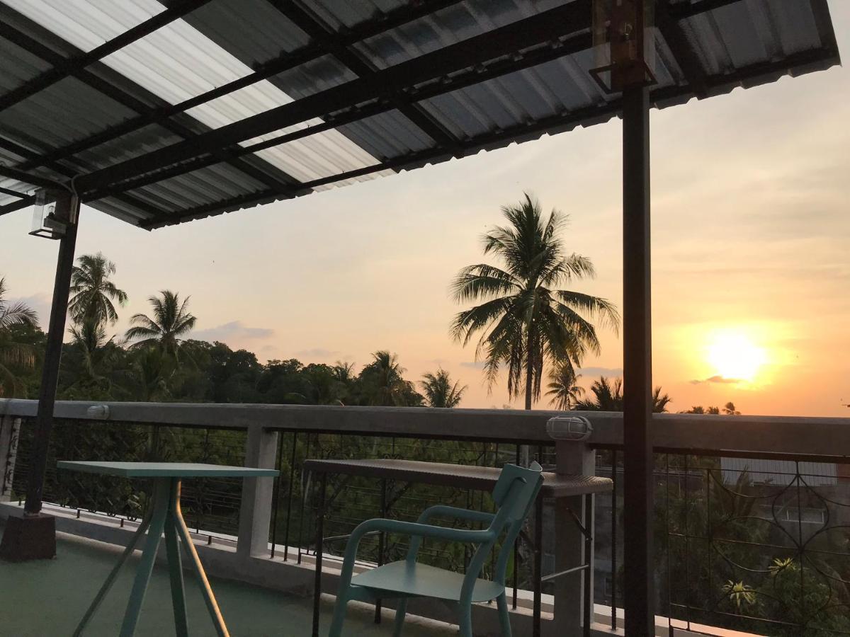 Thaimueang Boutique Hotel Thai Mueang 외부 사진