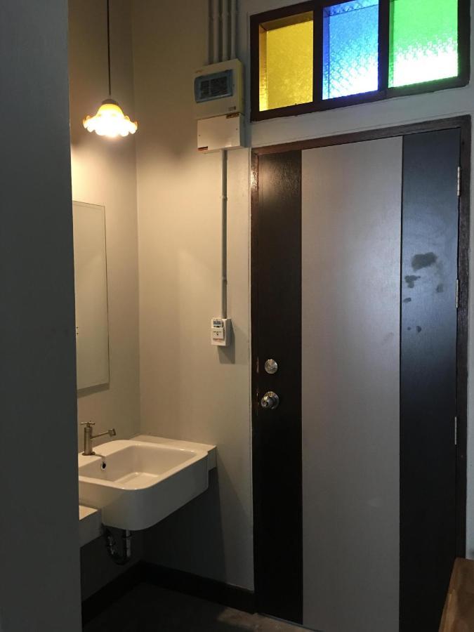 Thaimueang Boutique Hotel Thai Mueang 외부 사진