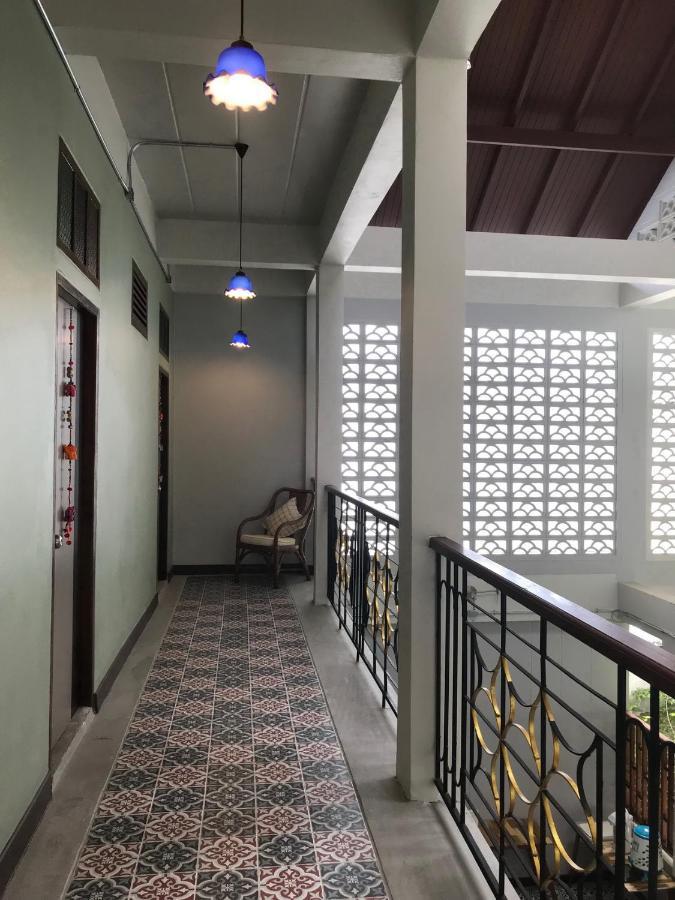 Thaimueang Boutique Hotel Thai Mueang 외부 사진