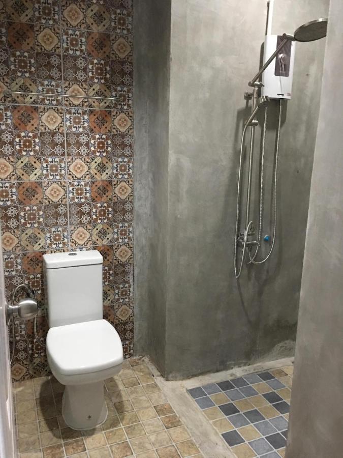 Thaimueang Boutique Hotel Thai Mueang 외부 사진
