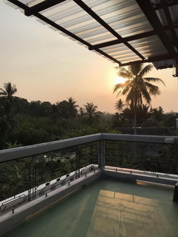 Thaimueang Boutique Hotel Thai Mueang 외부 사진
