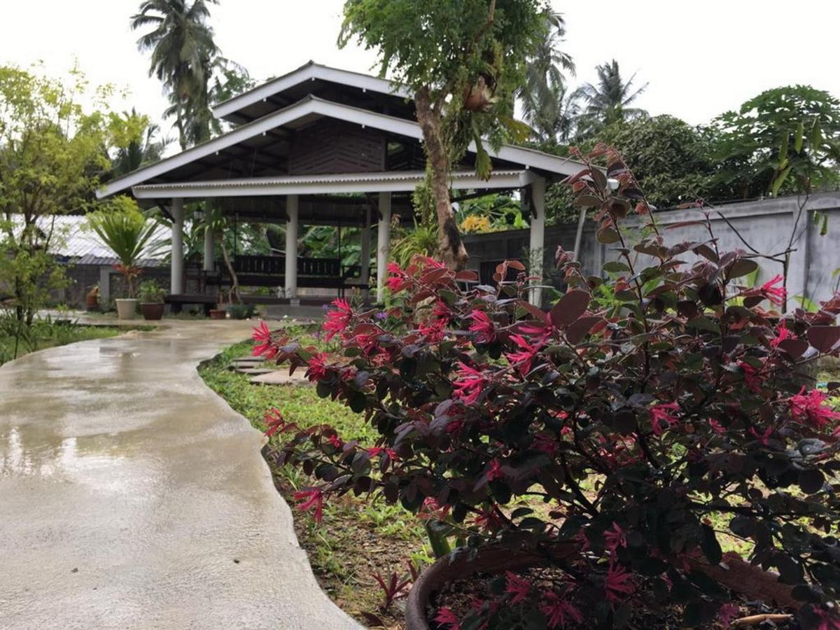 Thaimueang Boutique Hotel Thai Mueang 외부 사진