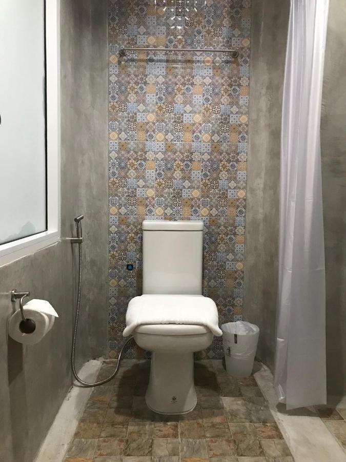 Thaimueang Boutique Hotel Thai Mueang 외부 사진