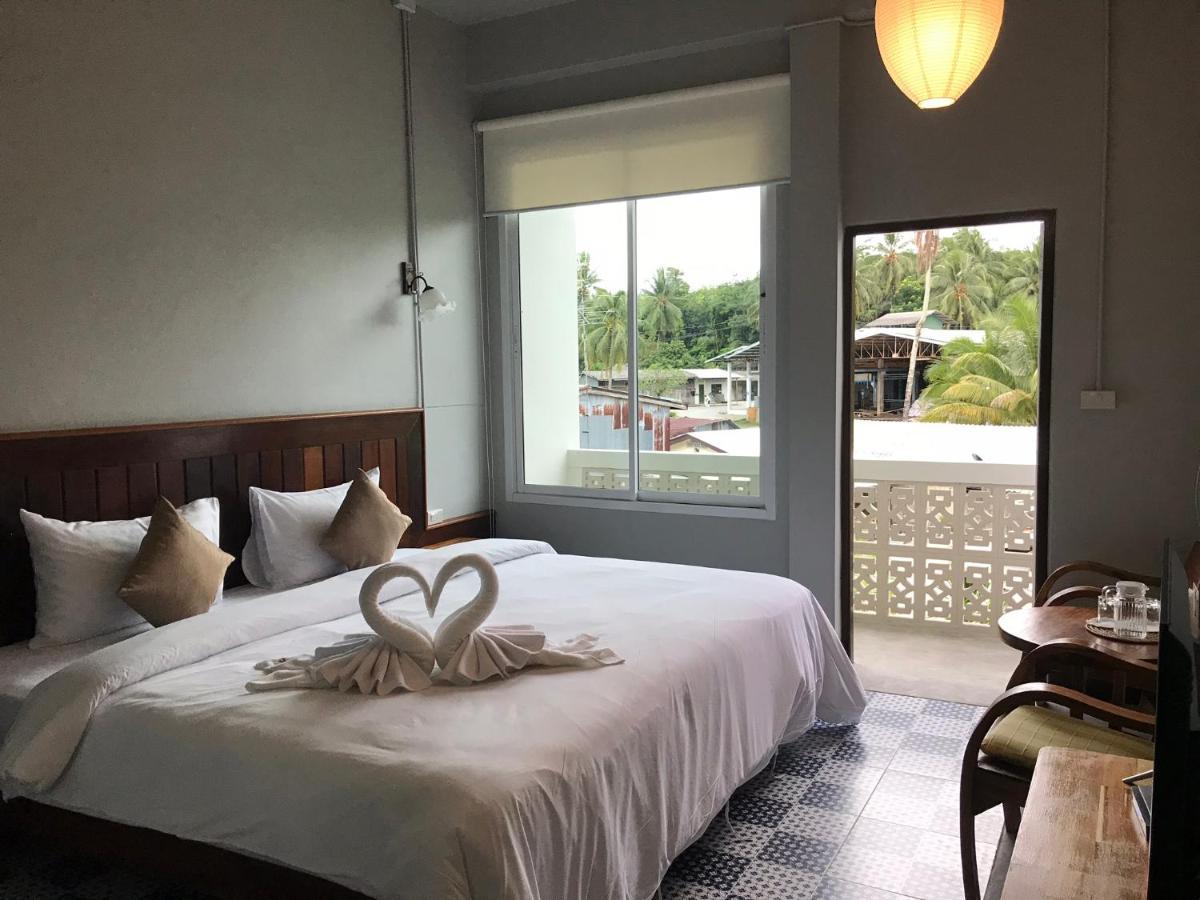 Thaimueang Boutique Hotel Thai Mueang 외부 사진