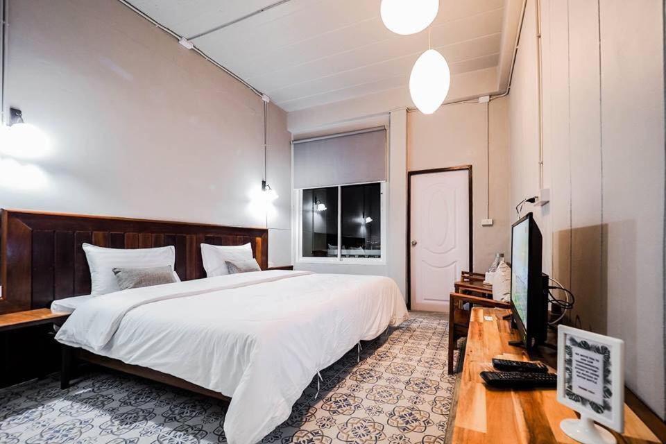 Thaimueang Boutique Hotel Thai Mueang 외부 사진