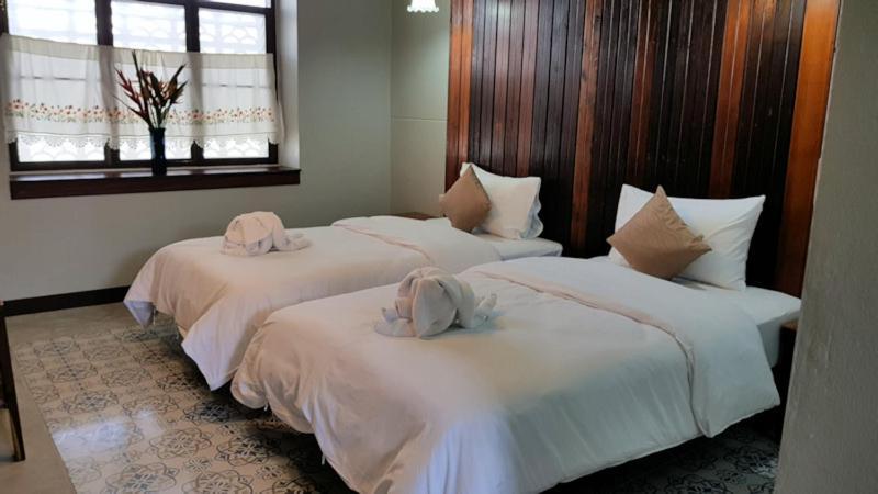 Thaimueang Boutique Hotel Thai Mueang 외부 사진