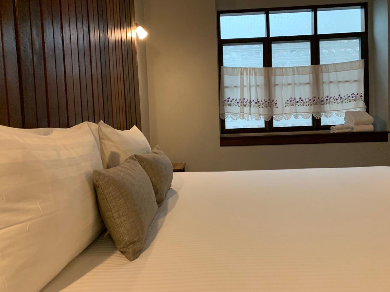 Thaimueang Boutique Hotel Thai Mueang 외부 사진