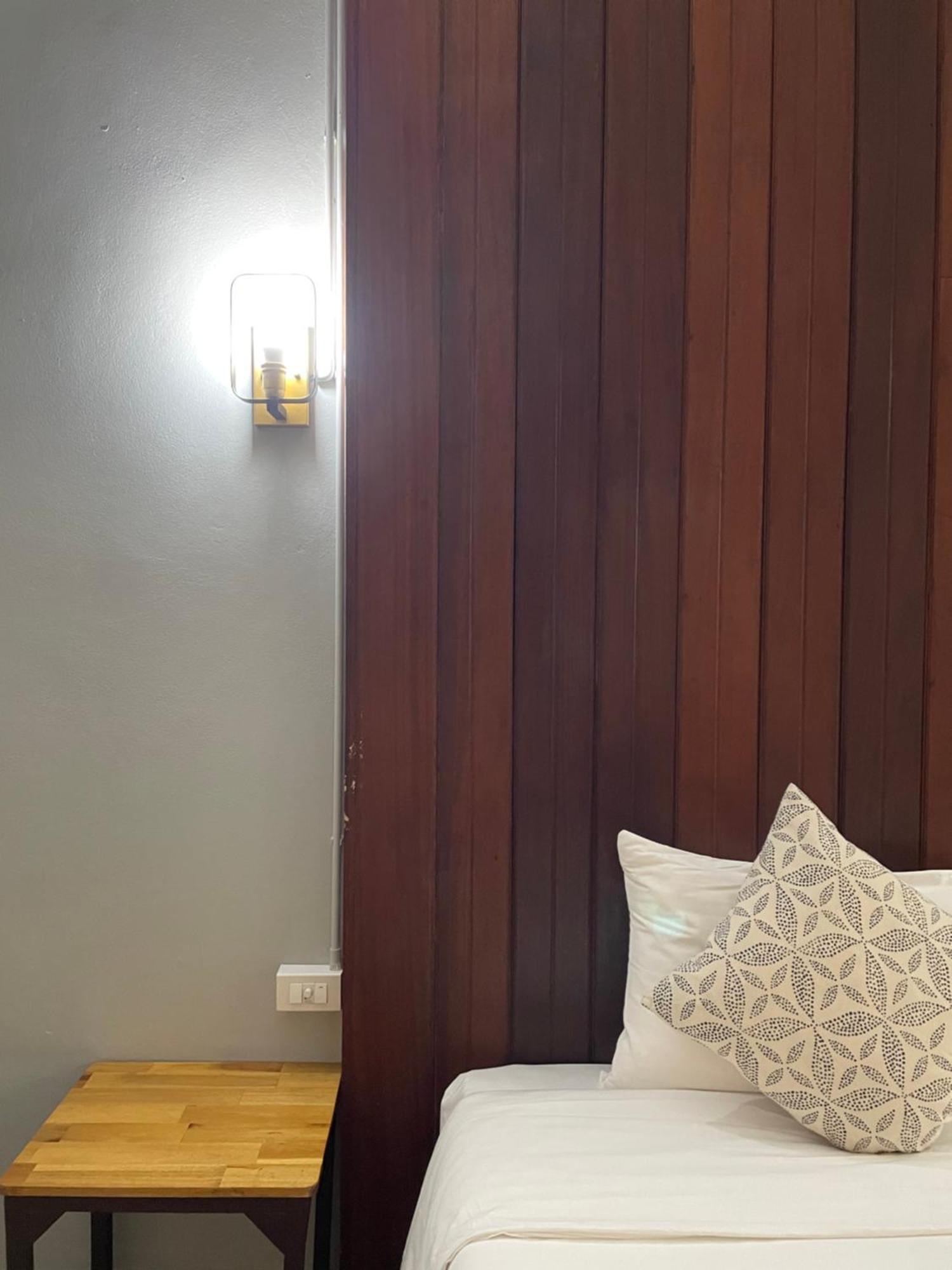 Thaimueang Boutique Hotel Thai Mueang 외부 사진