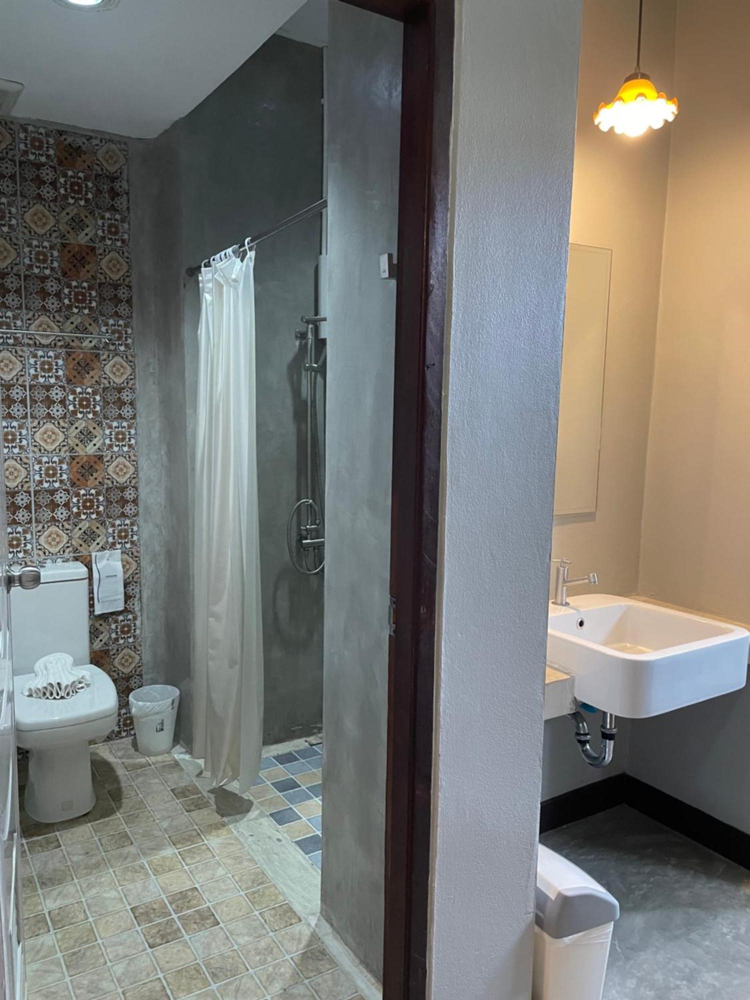 Thaimueang Boutique Hotel Thai Mueang 외부 사진