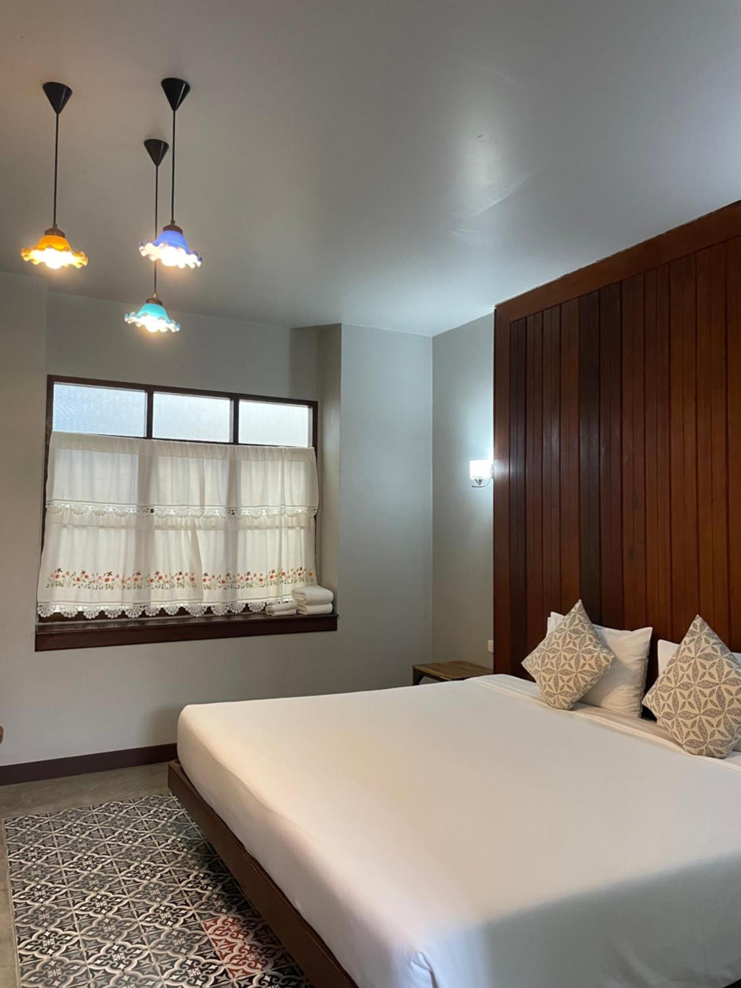 Thaimueang Boutique Hotel Thai Mueang 외부 사진